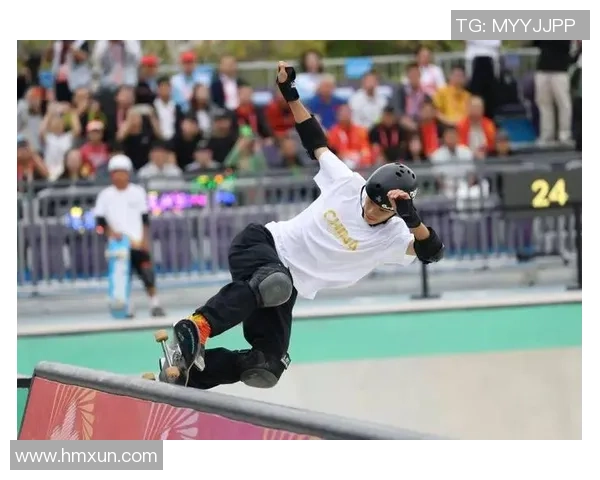 武汉滑板队荣获滑板比赛经验排行榜第二名展现出色实力与团队精神