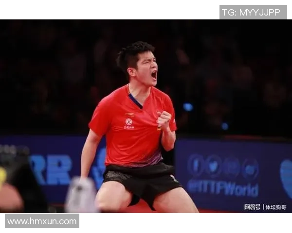 南京乒乓球队与上海乒乓球队赛后分析力量对比与战术探讨